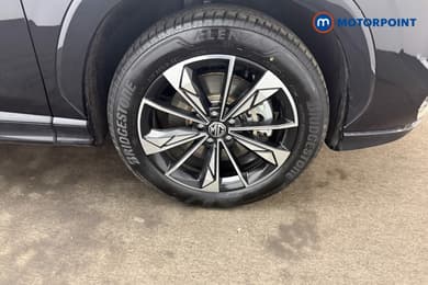 Mg Motor Uk HS Trophy Automatic Petrol-Electric Hybrid SUV - Stock Number (1686271) - 23rd supplementary image
