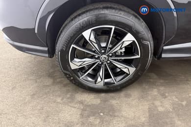 Mg Motor Uk HS Trophy Automatic Petrol-Electric Hybrid SUV - Stock Number (1686271) - 24th supplementary image