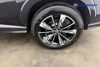 Mg Motor Uk HS Trophy Automatic Petrol-Electric Hybrid SUV - Stock Number (1686271) - 25th supplementary image