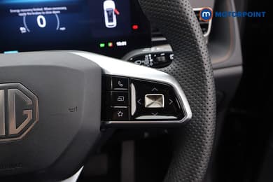 Mg Motor Uk HS Trophy Automatic Petrol-Electric Hybrid SUV - Stock Number (1686280) - 7th supplementary image