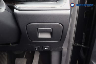 Mg Motor Uk HS Trophy Automatic Petrol-Electric Hybrid SUV - Stock Number (1686280) - 19th supplementary image