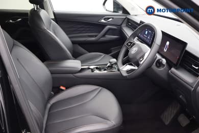 Mg Motor Uk HS Trophy Automatic Petrol-Electric Hybrid SUV - Stock Number (1686280) - 23rd supplementary image