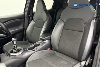 Nissan Juke N-Connecta Manual Petrol SUV - Stock Number (1688235) - 3rd supplementary image