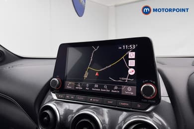 Nissan Juke N-Connecta Manual Petrol SUV - Stock Number (1688235) - 11th supplementary image