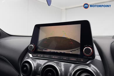 Nissan Juke N-Connecta Manual Petrol SUV - Stock Number (1688235) - 12th supplementary image
