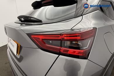 Nissan Juke N-Connecta Manual Petrol SUV - Stock Number (1688235) - 19th supplementary image