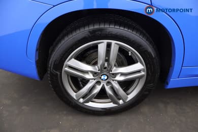 BMW X1 M Sport Automatic Petrol SUV - Stock Number (1688587) - 3rd supplementary image