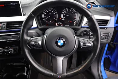 BMW X1 M Sport Automatic Petrol SUV - Stock Number (1688587) - 5th supplementary image