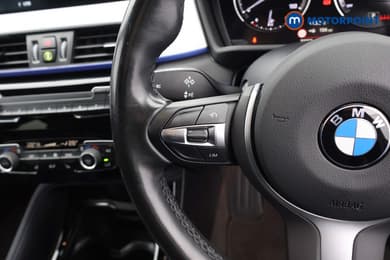 BMW X1 M Sport Automatic Petrol SUV - Stock Number (1688587) - 6th supplementary image
