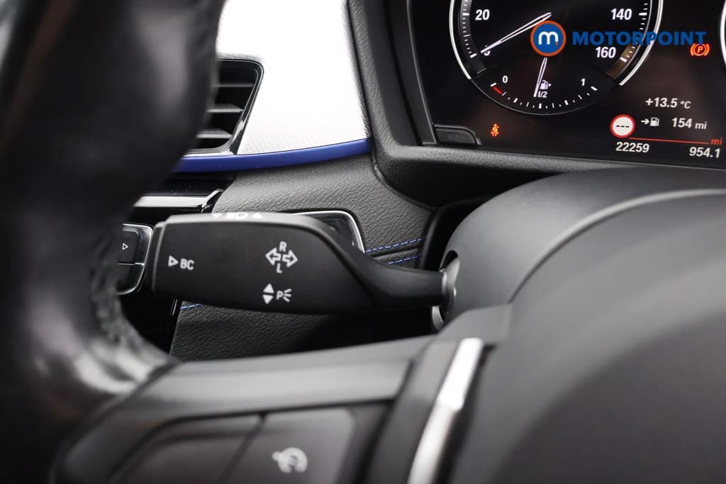 BMW X1 M Sport Automatic Petrol SUV - Stock Number (1688587) - 8th supplementary image