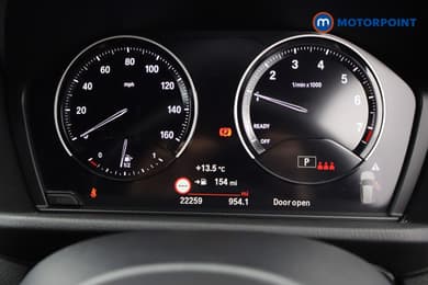BMW X1 M Sport Automatic Petrol SUV - Stock Number (1688587) - 10th supplementary image
