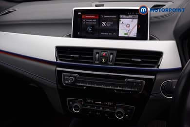 BMW X1 M Sport Automatic Petrol SUV - Stock Number (1688587) - 11th supplementary image