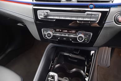BMW X1 M Sport Automatic Petrol SUV - Stock Number (1688587) - 12th supplementary image