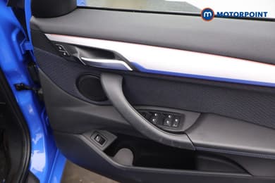 BMW X1 M Sport Automatic Petrol SUV - Stock Number (1688587) - 21st supplementary image