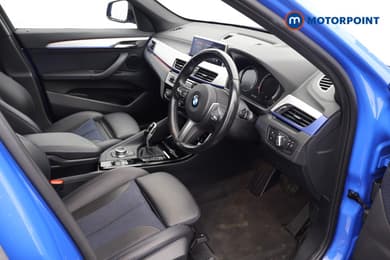 BMW X1 M Sport Automatic Petrol SUV - Stock Number (1688587) - 22nd supplementary image