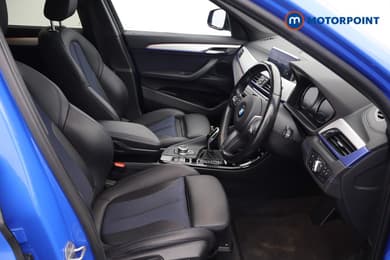 BMW X1 M Sport Automatic Petrol SUV - Stock Number (1688587) - 23rd supplementary image