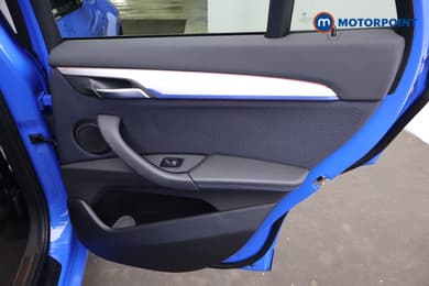 BMW X1 M Sport Automatic Petrol SUV - Stock Number (1688587) - 24th supplementary image