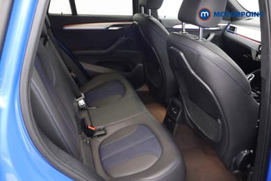 BMW X1 M Sport Automatic Petrol SUV - Stock Number (1688587) - 25th supplementary image