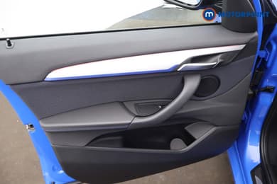 BMW X1 M Sport Automatic Petrol SUV - Stock Number (1688587) - 31st supplementary image