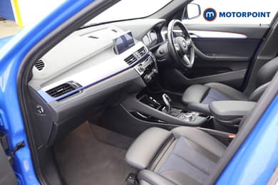 BMW X1 M Sport Automatic Petrol SUV - Stock Number (1688587) - 32nd supplementary image