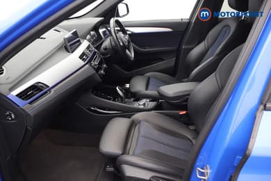 BMW X1 M Sport Automatic Petrol SUV - Stock Number (1688587) - 33rd supplementary image