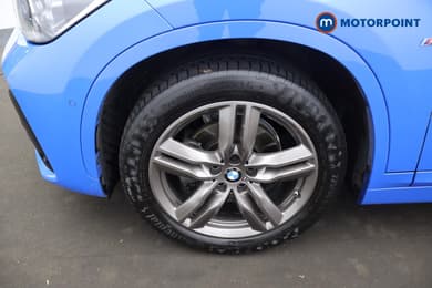 BMW X1 M Sport Automatic Petrol SUV - Stock Number (1688587) - 1st supplementary image