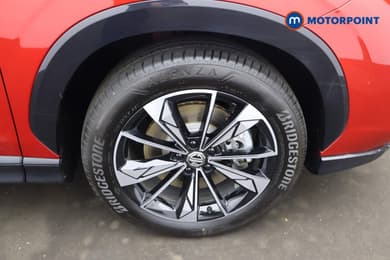 Mg Motor Uk HS Trophy Automatic Petrol-Electric Hybrid SUV - Stock Number (1688752) - 4th supplementary image