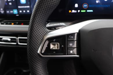 Mg Motor Uk HS Trophy Automatic Petrol-Electric Hybrid SUV - Stock Number (1688752) - 6th supplementary image