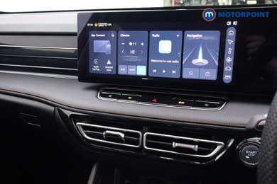 Mg Motor Uk HS Trophy Automatic Petrol-Electric Hybrid SUV - Stock Number (1688752) - 11th supplementary image