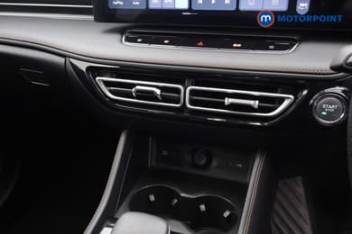 Mg Motor Uk HS Trophy Automatic Petrol-Electric Hybrid SUV - Stock Number (1688752) - 12th supplementary image
