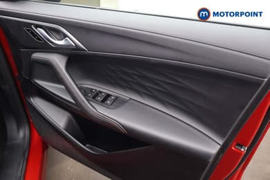 Mg Motor Uk HS Trophy Automatic Petrol-Electric Hybrid SUV - Stock Number (1688752) - 20th supplementary image