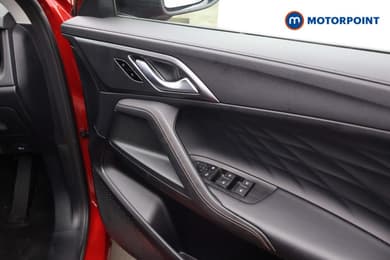 Mg Motor Uk HS Trophy Automatic Petrol-Electric Hybrid SUV - Stock Number (1688752) - 21st supplementary image