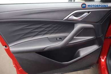 Mg Motor Uk HS Trophy Automatic Petrol-Electric Hybrid SUV - Stock Number (1688752) - 31st supplementary image