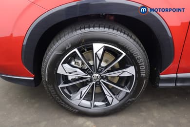 Mg Motor Uk HS Trophy Automatic Petrol-Electric Hybrid SUV - Stock Number (1688752) - 1st supplementary image