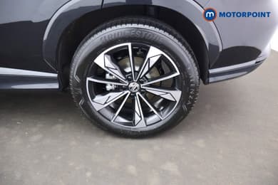 Mg Motor Uk HS Trophy Automatic Petrol-Electric Hybrid SUV - Stock Number (1688778) - 2nd supplementary image