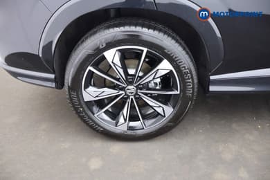 Mg Motor Uk HS Trophy Automatic Petrol-Electric Hybrid SUV - Stock Number (1688778) - 3rd supplementary image