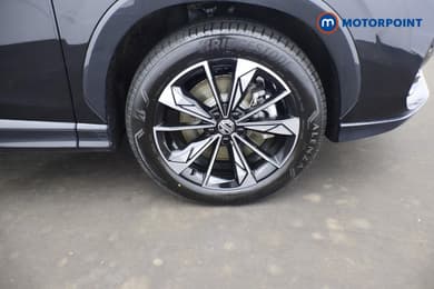 Mg Motor Uk HS Trophy Automatic Petrol-Electric Hybrid SUV - Stock Number (1688778) - 4th supplementary image