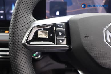 Mg Motor Uk HS Trophy Automatic Petrol-Electric Hybrid SUV - Stock Number (1688778) - 6th supplementary image