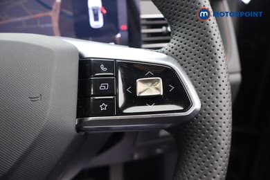 Mg Motor Uk HS Trophy Automatic Petrol-Electric Hybrid SUV - Stock Number (1688778) - 7th supplementary image