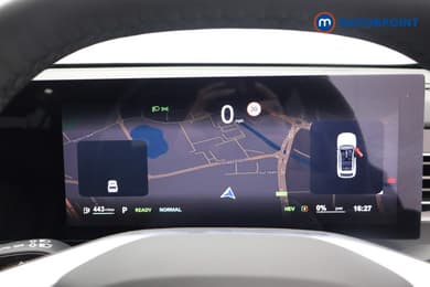 Mg Motor Uk HS Trophy Automatic Petrol-Electric Hybrid SUV - Stock Number (1688778) - 8th supplementary image