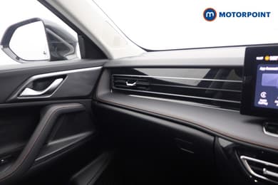 Mg Motor Uk HS Trophy Automatic Petrol-Electric Hybrid SUV - Stock Number (1688778) - 10th supplementary image