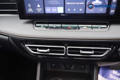 Mg Motor Uk HS Trophy Automatic Petrol-Electric Hybrid SUV - Stock Number (1688778) - 12th supplementary image