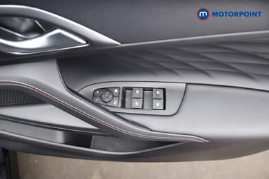 Mg Motor Uk HS Trophy Automatic Petrol-Electric Hybrid SUV - Stock Number (1688778) - 17th supplementary image