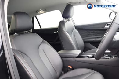 Mg Motor Uk HS Trophy Automatic Petrol-Electric Hybrid SUV - Stock Number (1688778) - 19th supplementary image