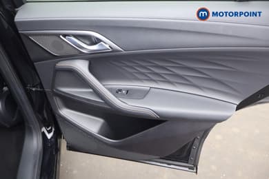 Mg Motor Uk HS Trophy Automatic Petrol-Electric Hybrid SUV - Stock Number (1688778) - 22nd supplementary image