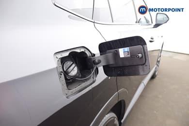 Mg Motor Uk HS Trophy Automatic Petrol-Electric Hybrid SUV - Stock Number (1688778) - 23rd supplementary image