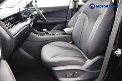Mg Motor Uk HS Trophy Automatic Petrol-Electric Hybrid SUV - Stock Number (1688778) - 27th supplementary image