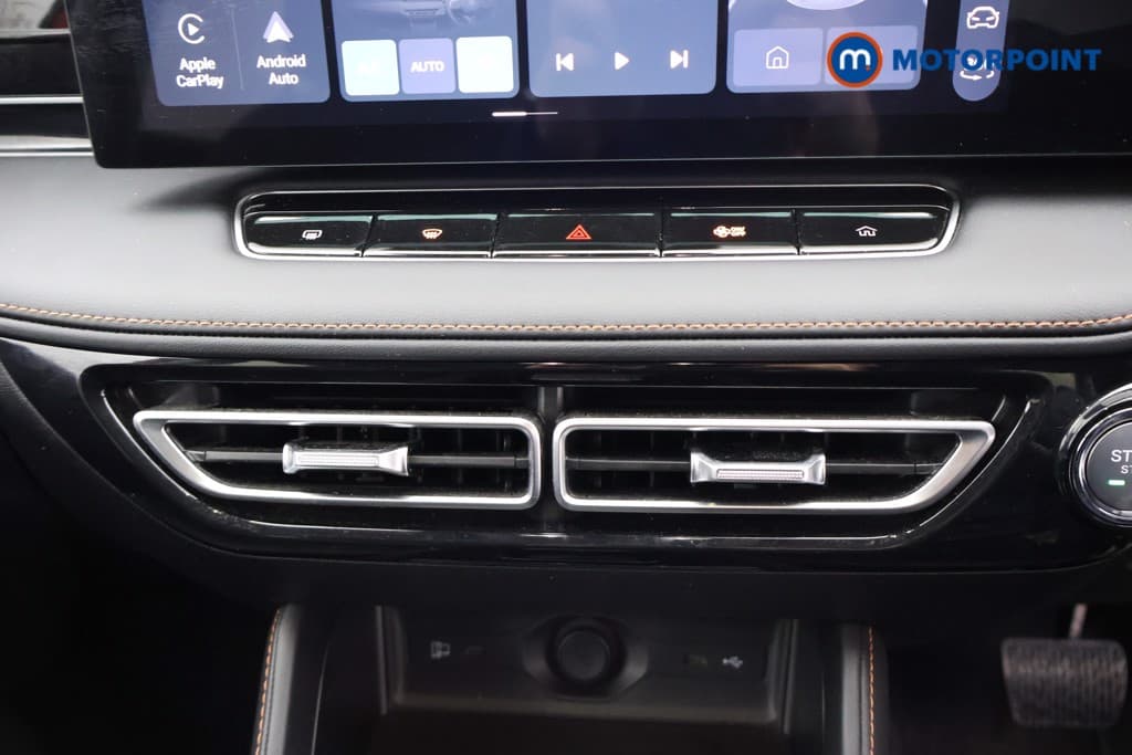 Mg Motor Uk HS Trophy Automatic Petrol-Electric Hybrid SUV - Stock Number (1688790) - 8th supplementary image