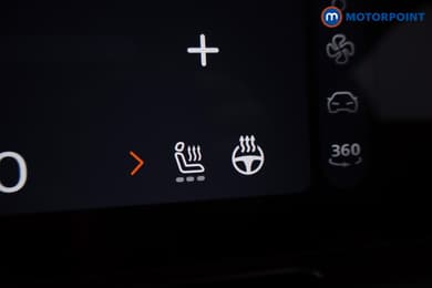 Mg Motor Uk HS Trophy Automatic Petrol-Electric Hybrid SUV - Stock Number (1688797) - 28th supplementary image