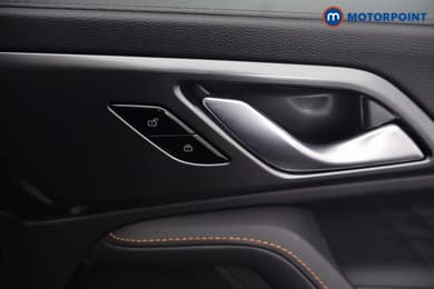 Mg Motor Uk HS Trophy Automatic Petrol-Electric Hybrid SUV - Stock Number (1688797) - 33rd supplementary image